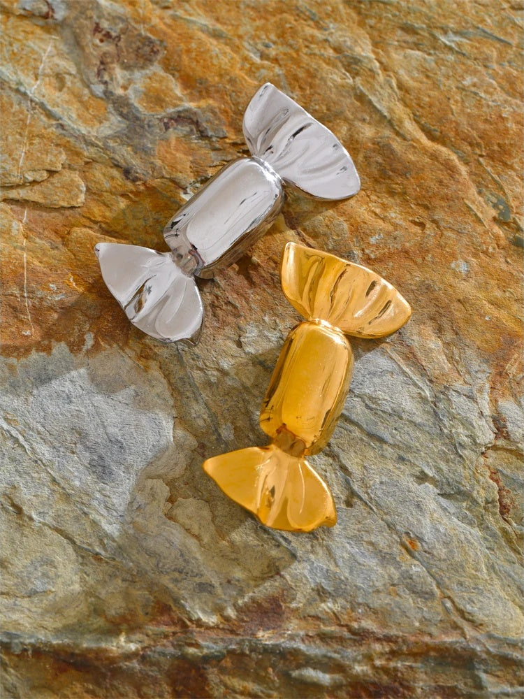 Candy cute fashion brooch pin unisex jewelry - product image