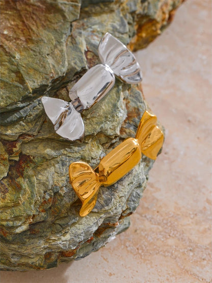 Candy cute fashion brooch pin unisex jewelry - product image