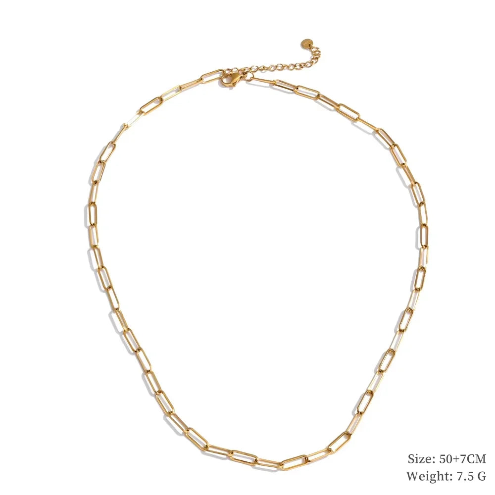 Natural stone round square water drop jewelry - product image