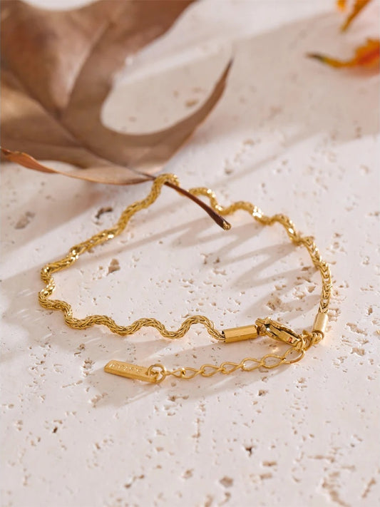 New style chain chic fashion bracelet - product image