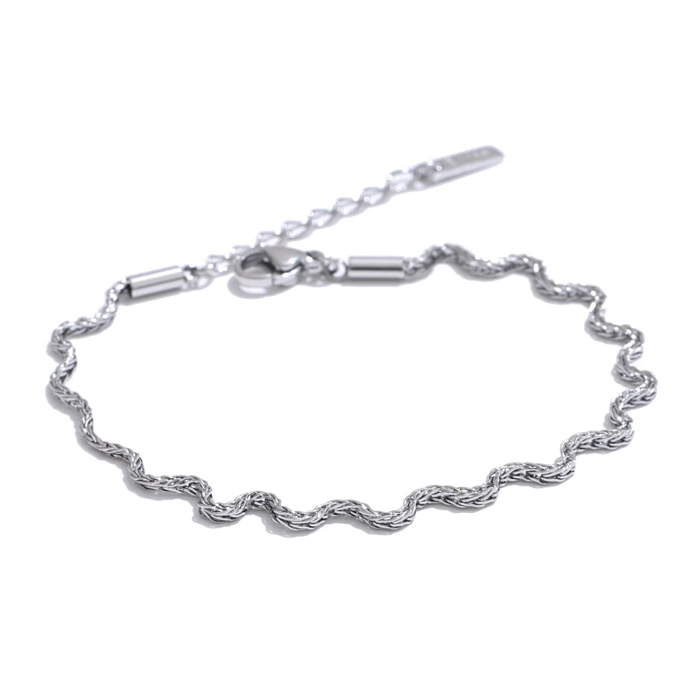 New style chain chic fashion bracelet - product image