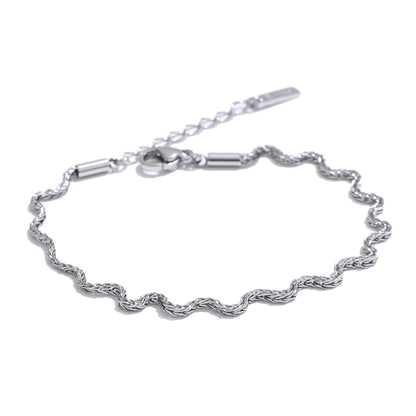 New style chain chic fashion bracelet - product image