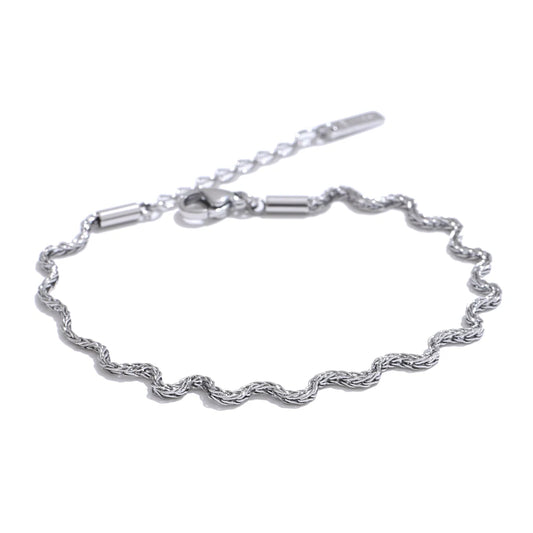 New style chain chic fashion bracelet - product image